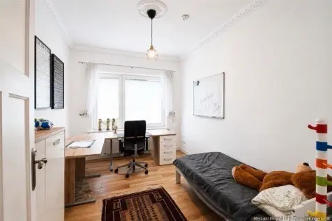4 Zimmer Wohnung mit 160 m² in Hannover – Bild 6
