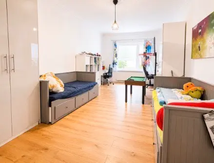 4 Zimmer Wohnung mit 160 m² in Hannover – Bild 7