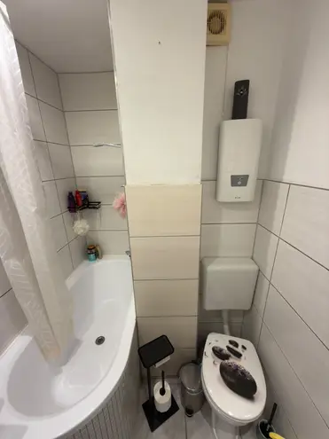 5 Zimmer Wohnung mit 82 m² in Bremen – Bild 3