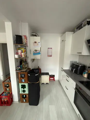 5 Zimmer Wohnung mit 82 m² in Bremen – Bild 6