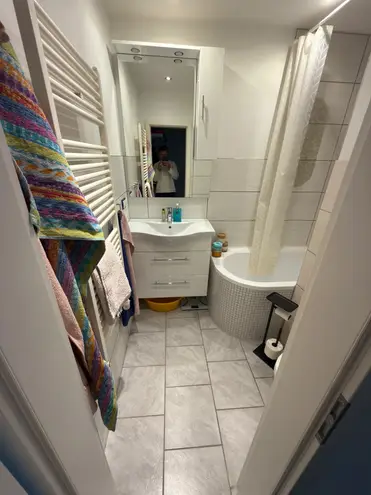 5 Zimmer Wohnung mit 82 m² in Bremen – Bild 10