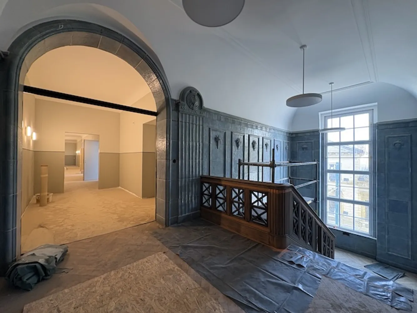 2 Zimmer Wohnung mit 64 m² in Frankfurt (Oder) – Bild 7