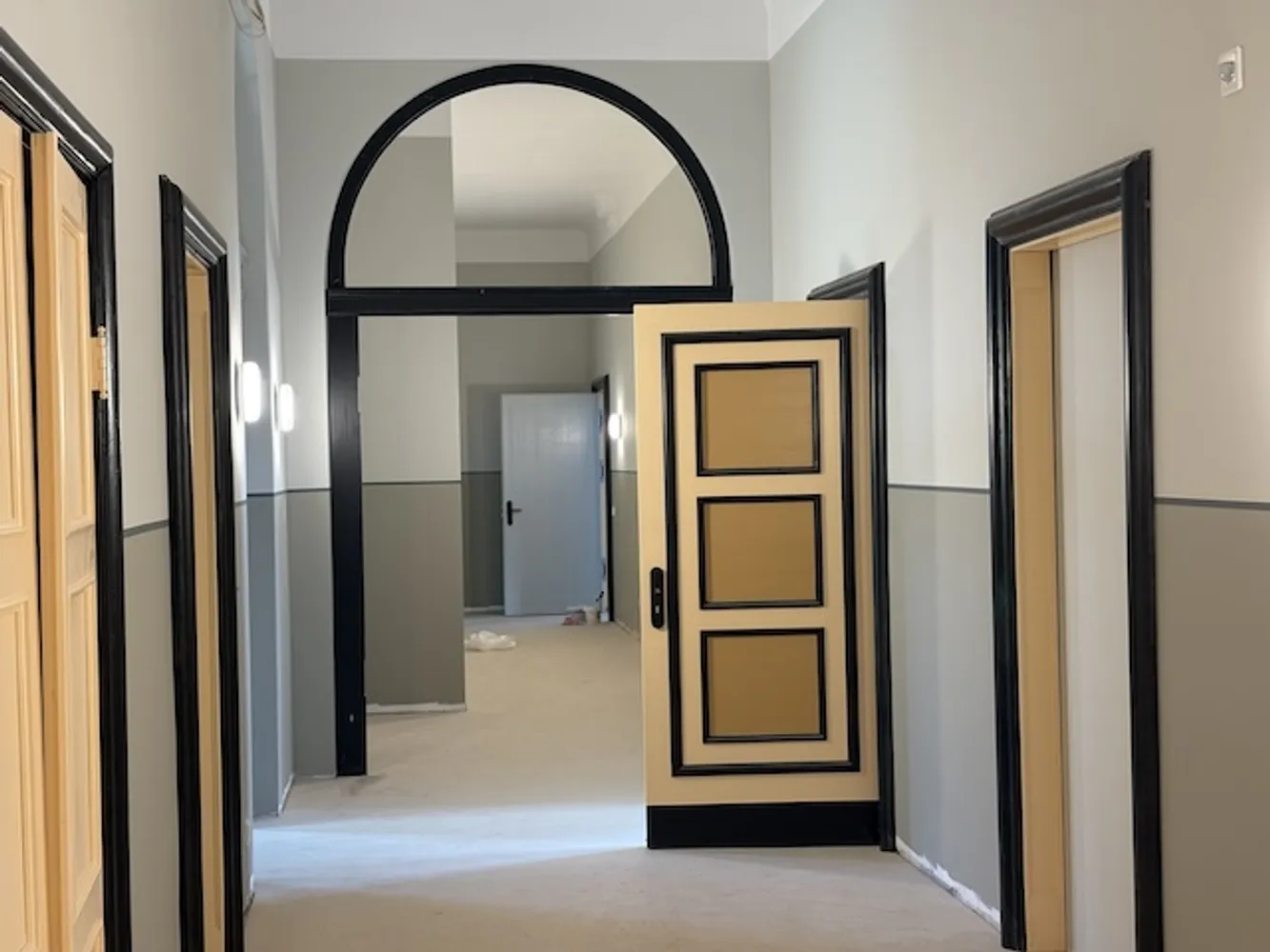 2 Zimmer Wohnung mit 64 m² in Frankfurt (Oder) – Bild 8