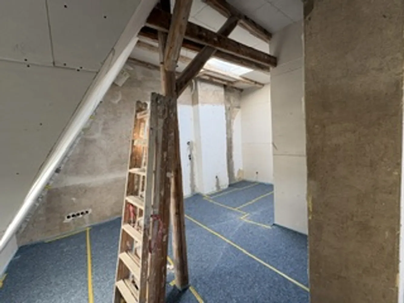 2 Zimmer Wohnung mit 81 m² in Lübeck – Bild 3