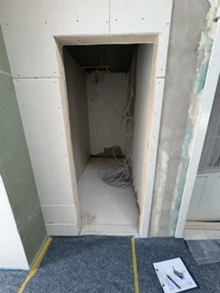 2 Zimmer Wohnung mit 81 m² in Lübeck – Bild 5
