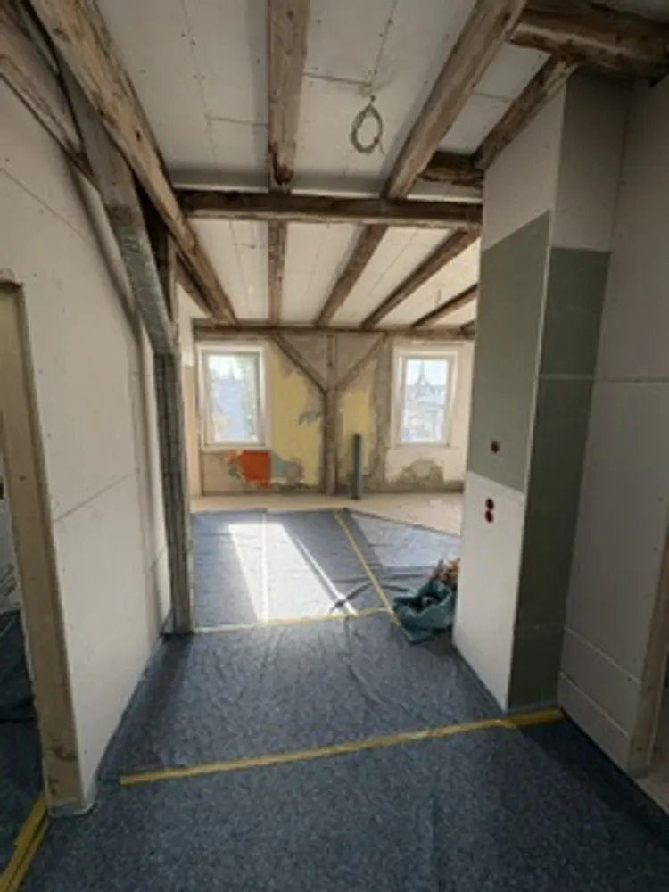 2 Zimmer Wohnung mit 81 m² in Lübeck – Bild 6