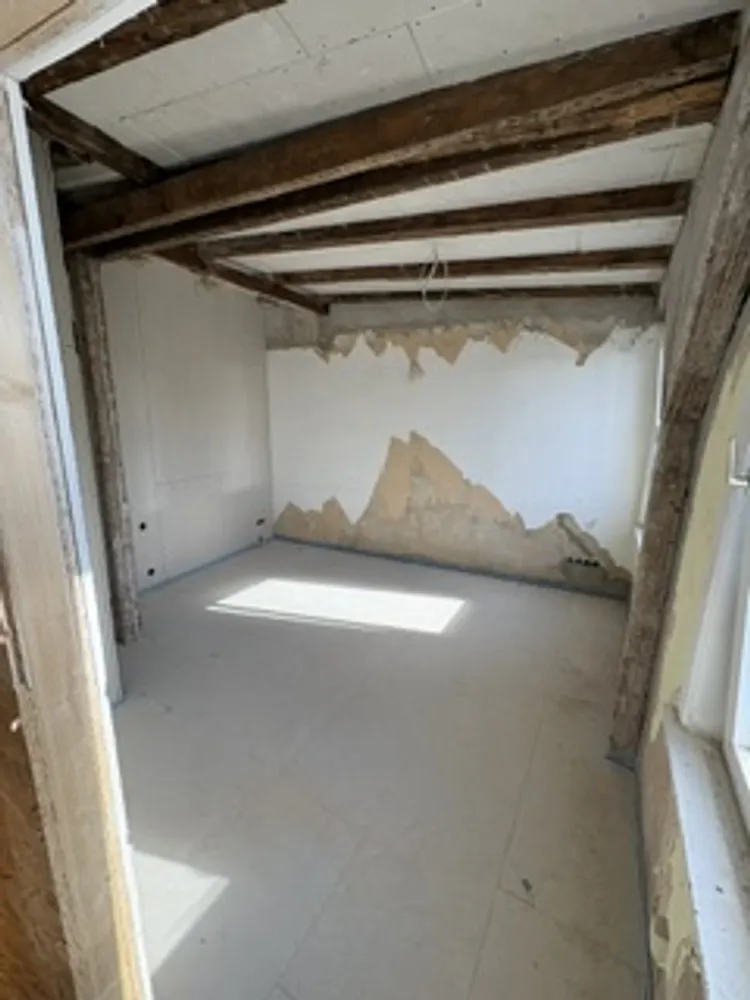 2 Zimmer Wohnung mit 81 m² in Lübeck – Bild 9