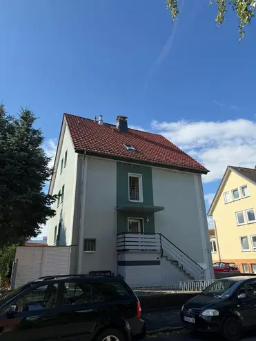 3 Zimmer Wohnung mit 74 m² in Kassel – Bild 1