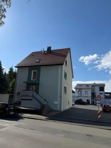 3 Zimmer Wohnung mit 74 m² in Kassel – Bild 2
