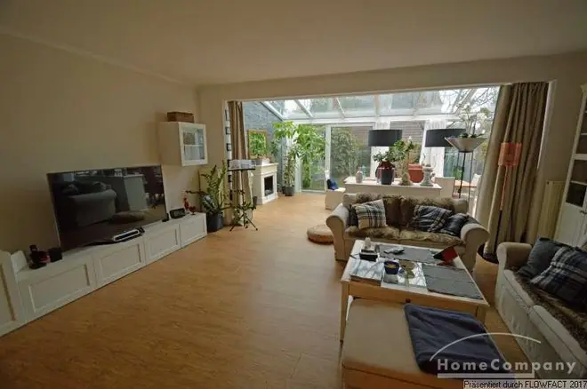 4 Zimmer Wohnung mit 120 m² in Bremen – Bild 2
