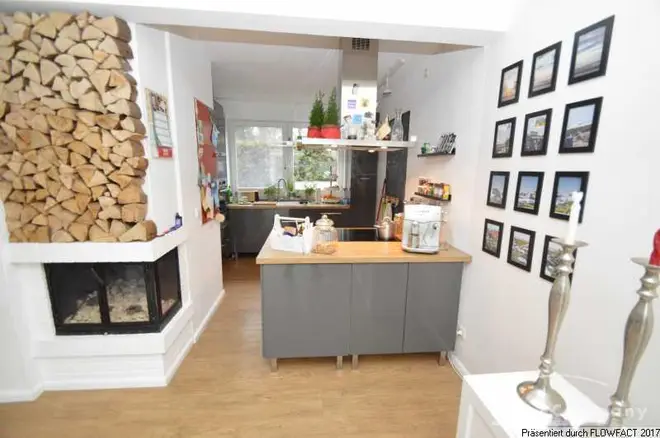 4 Zimmer Wohnung mit 120 m² in Bremen – Bild 3