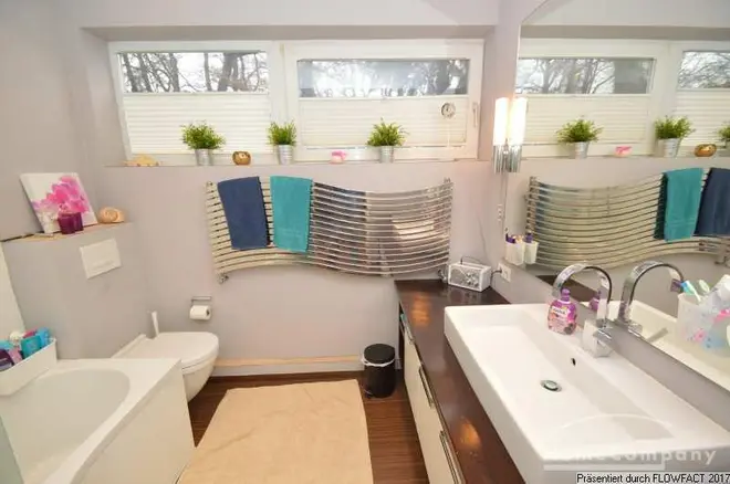 4 Zimmer Wohnung mit 120 m² in Bremen – Bild 4