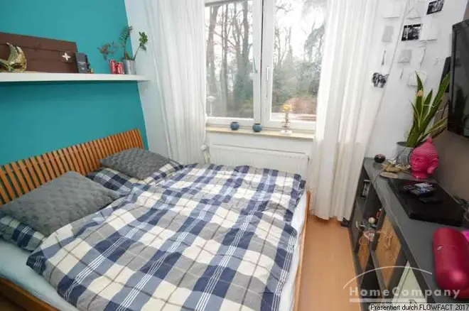 4 Zimmer Wohnung mit 120 m² in Bremen – Bild 5