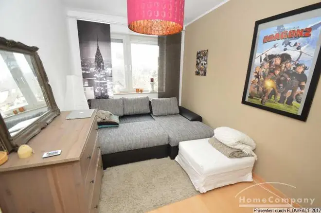 4 Zimmer Wohnung mit 120 m² in Bremen – Bild 6