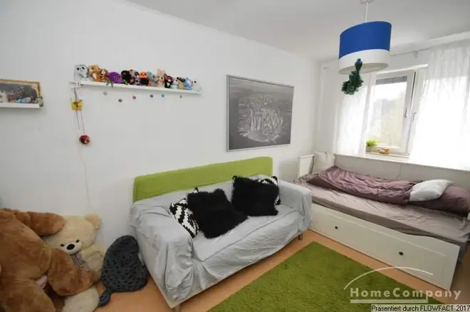 4 Zimmer Wohnung mit 120 m² in Bremen – Bild 7