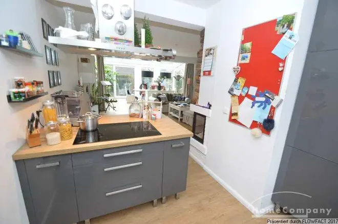 4 Zimmer Wohnung mit 120 m² in Bremen – Bild 8