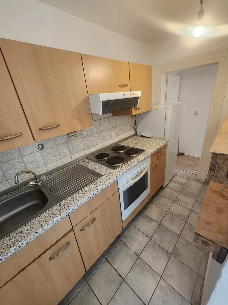 3 Zimmer Wohnung mit 70 m² in Göttingen – Bild 5