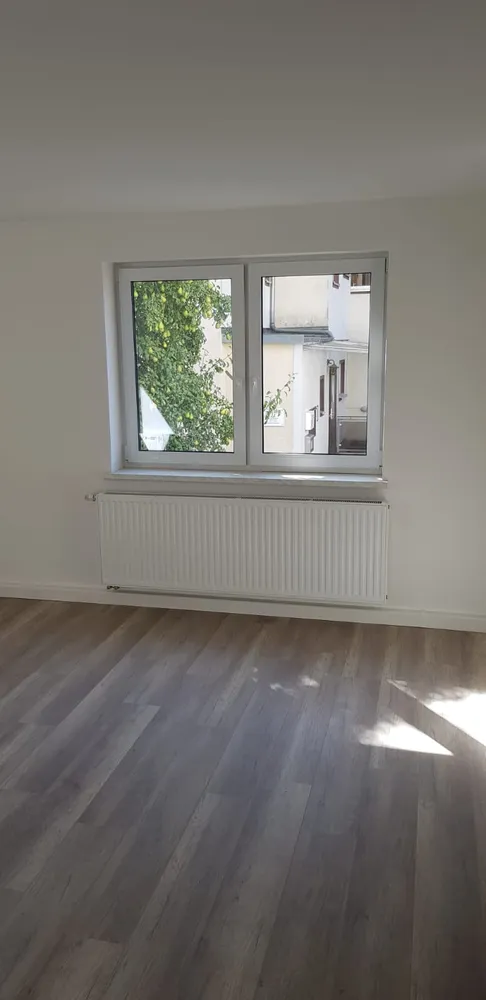 3 Zimmer Wohnung mit 60 m² in Coburg – Bild 1