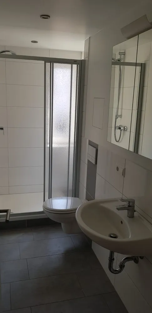 3 Zimmer Wohnung mit 60 m² in Coburg – Bild 2
