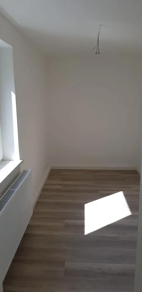 3 Zimmer Wohnung mit 60 m² in Coburg – Bild 3