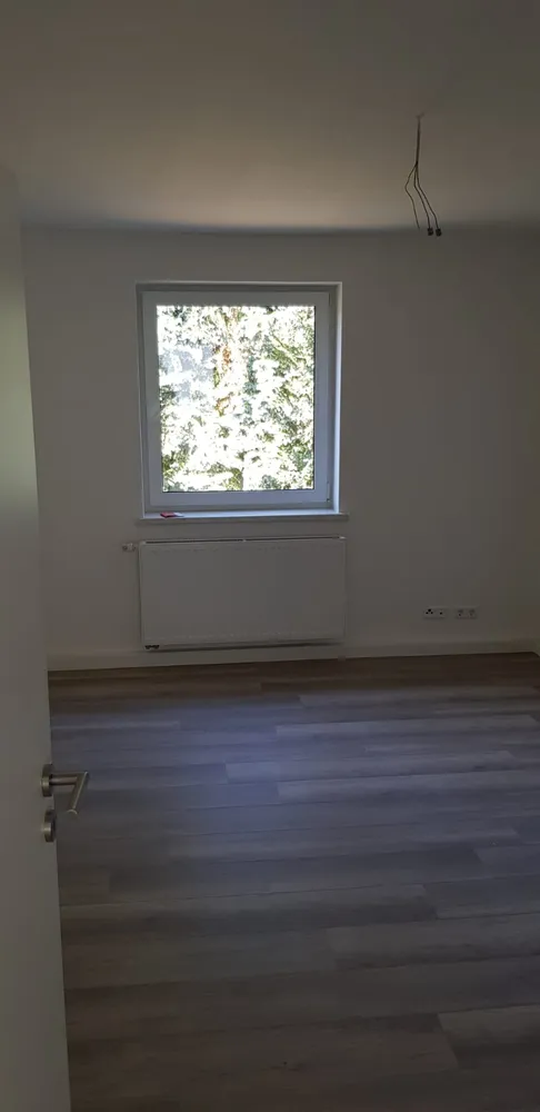 3 Zimmer Wohnung mit 60 m² in Coburg – Bild 4