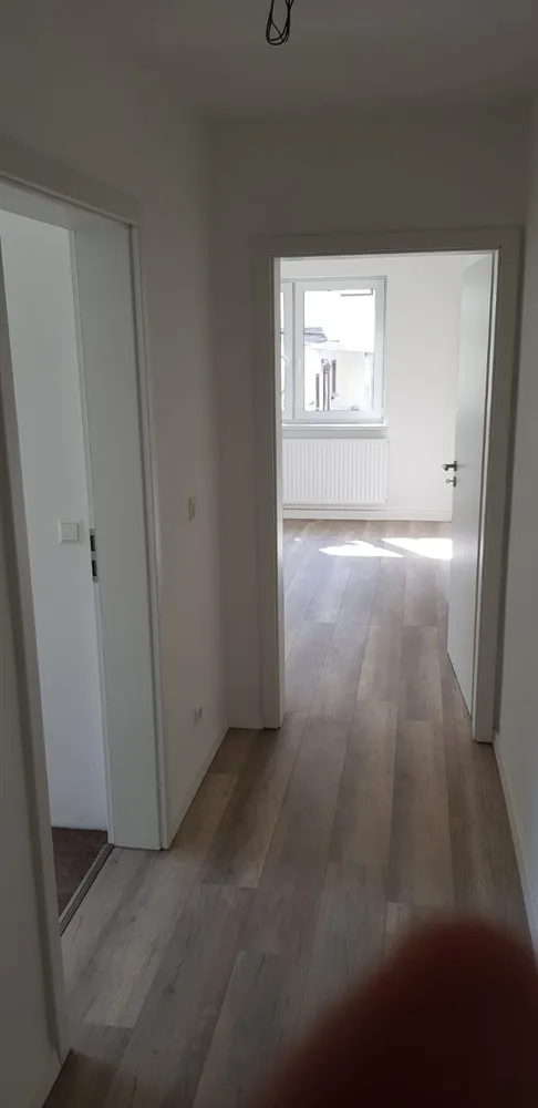 3 Zimmer Wohnung mit 60 m² in Coburg – Bild 9