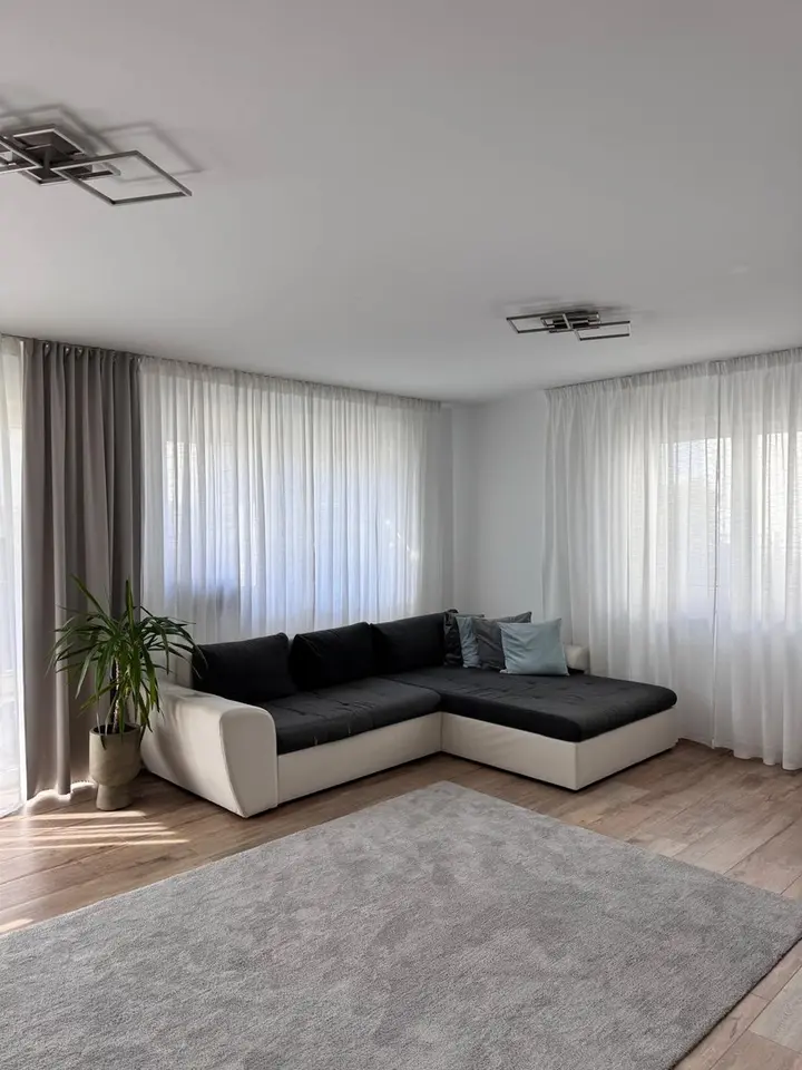 3 Zimmer Wohnung mit 83 m² in Mörfelden-Walldorf – Bild 2