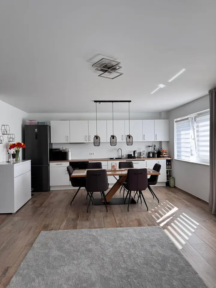 3 Zimmer Wohnung mit 83 m² in Mörfelden-Walldorf – Bild 4