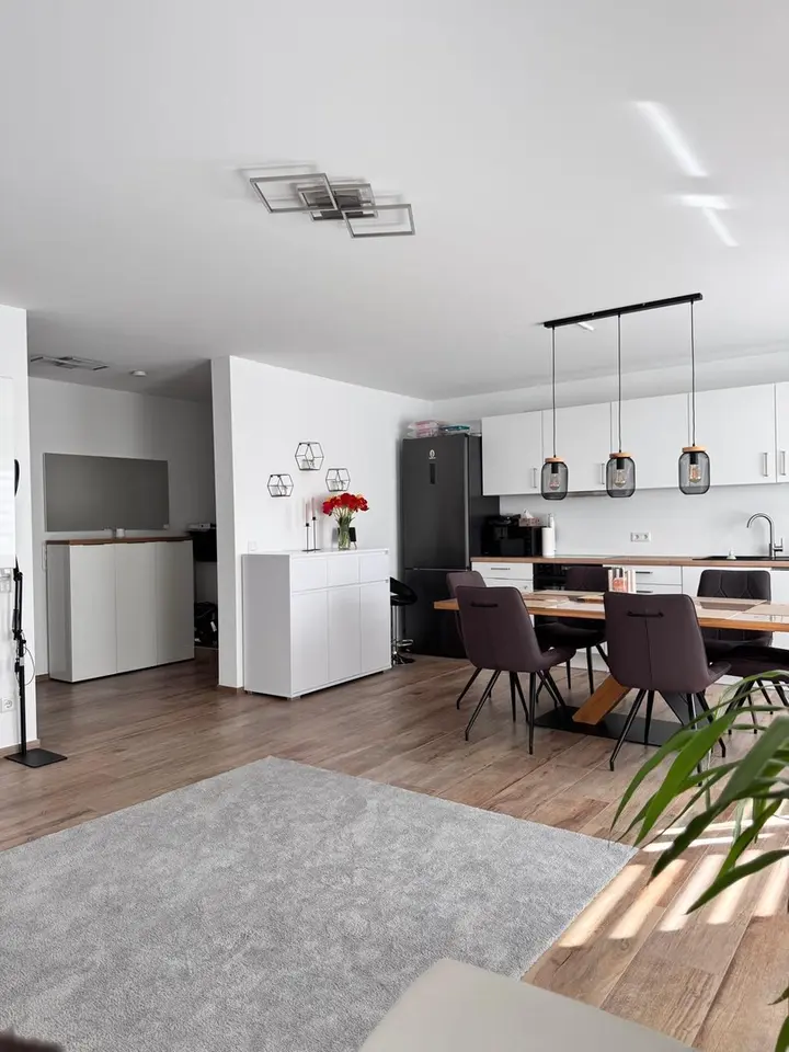 3 Zimmer Wohnung mit 83 m² in Mörfelden-Walldorf – Bild 5