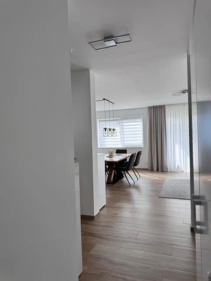 3 Zimmer Wohnung mit 83 m² in Mörfelden-Walldorf – Bild 6