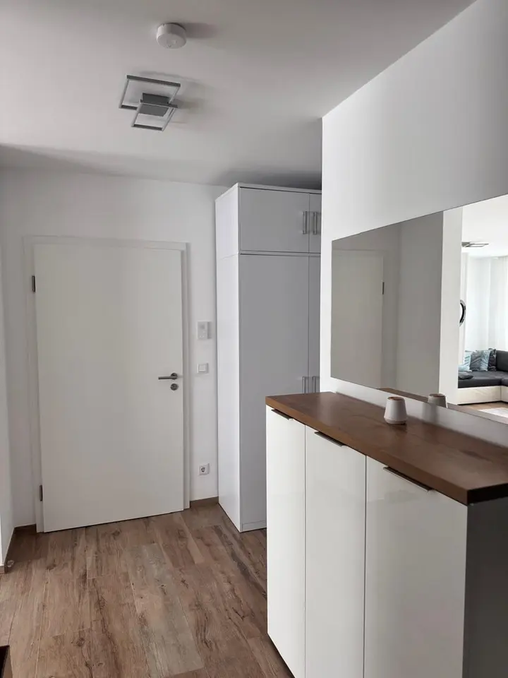 3 Zimmer Wohnung mit 83 m² in Mörfelden-Walldorf – Bild 7