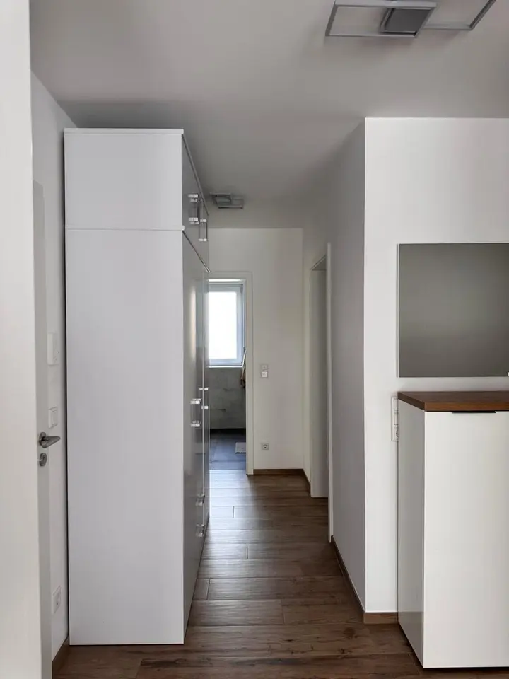 3 Zimmer Wohnung mit 83 m² in Mörfelden-Walldorf – Bild 8