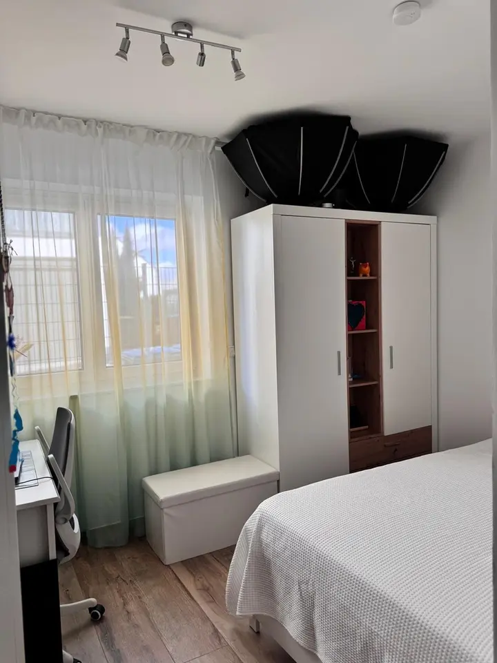 3 Zimmer Wohnung mit 83 m² in Mörfelden-Walldorf – Bild 9