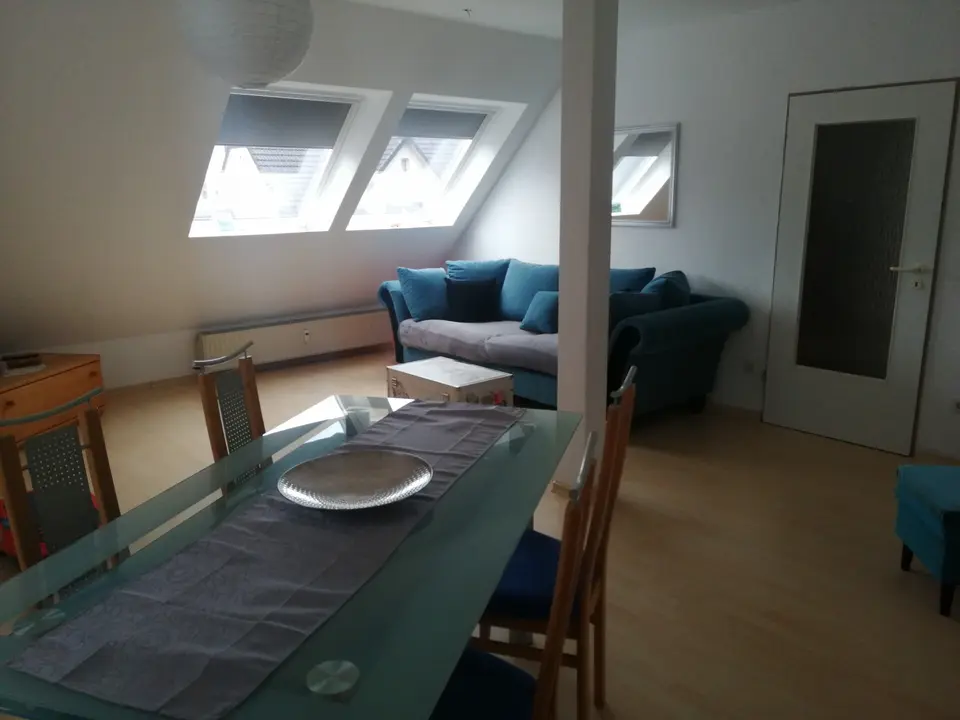 2 Zimmer Wohnung mit 62 m² in Herford – Bild 2