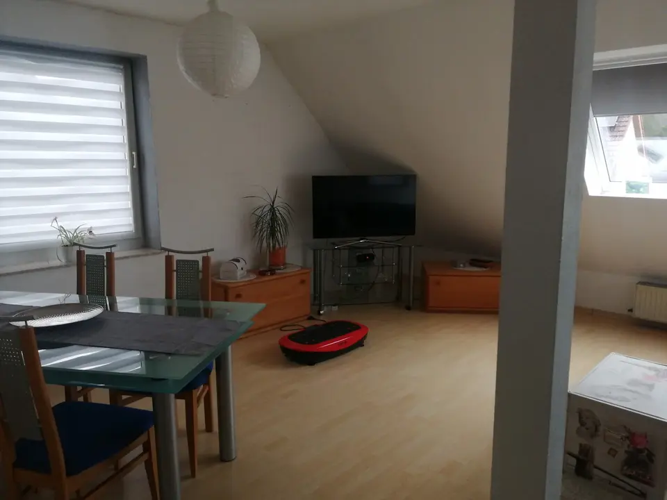 2 Zimmer Wohnung mit 62 m² in Herford – Bild 3