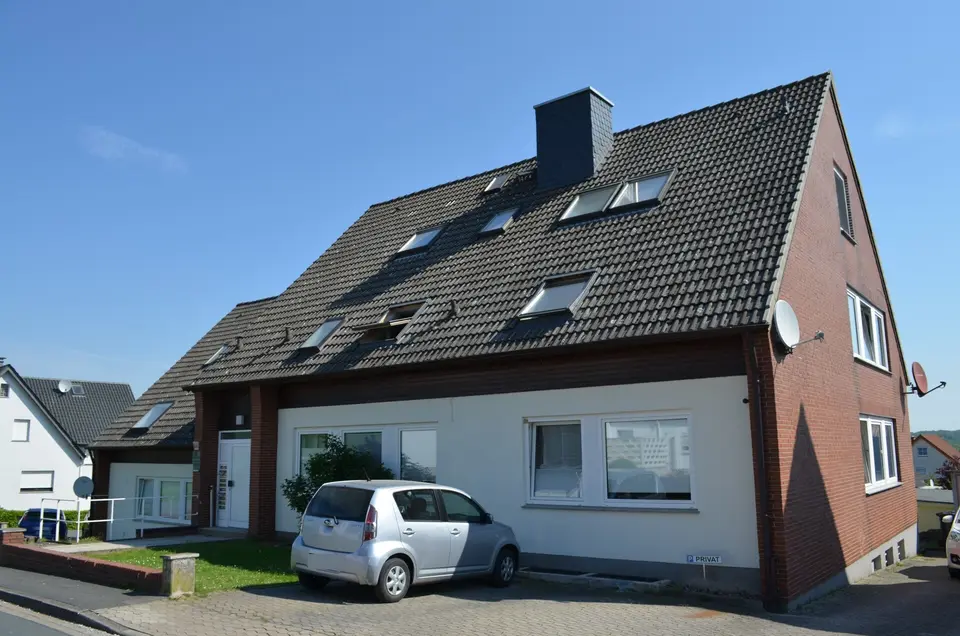 2 Zimmer Wohnung mit 62 m² in Herford – Bild 4