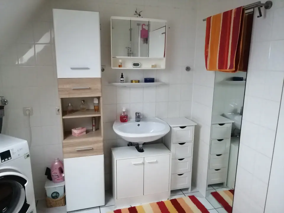 2 Zimmer Wohnung mit 62 m² in Herford – Bild 5