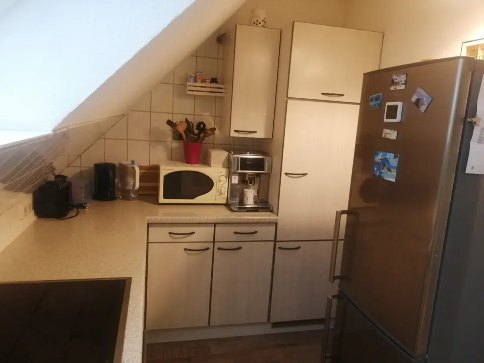 2 Zimmer Wohnung mit 62 m² in Herford – Bild 6