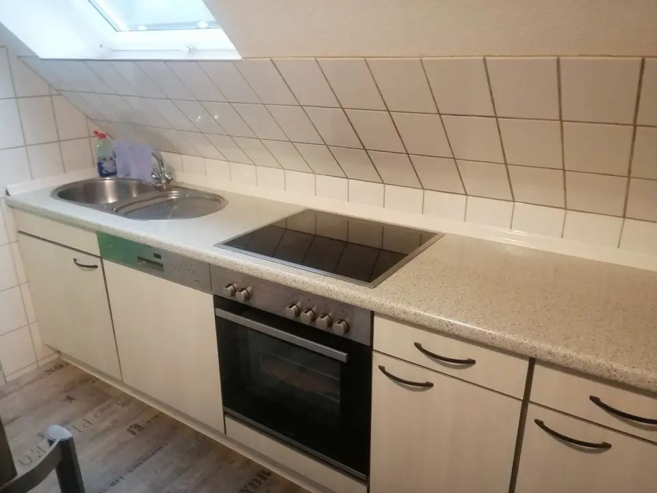 2 Zimmer Wohnung mit 62 m² in Herford – Bild 7