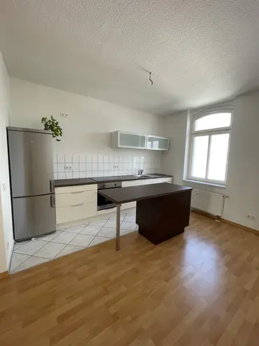 2 Zimmer Wohnung mit 73 m² in Halle (Saale) – Bild 3