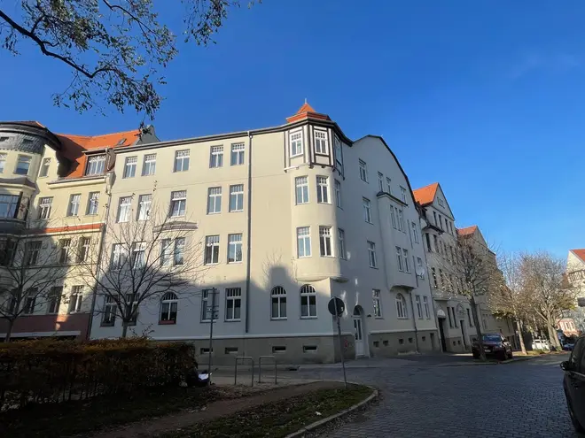 2 Zimmer Wohnung mit 73 m² in Halle (Saale) – Bild 6