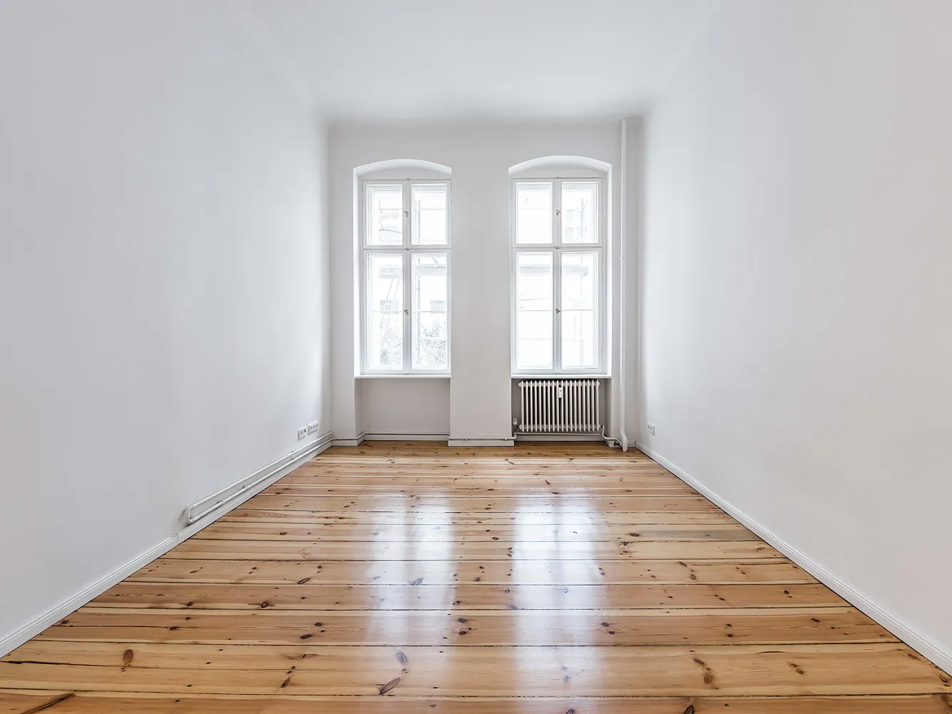 1 Zimmer Wohnung mit 43 m² in Berlin – Bild 1
