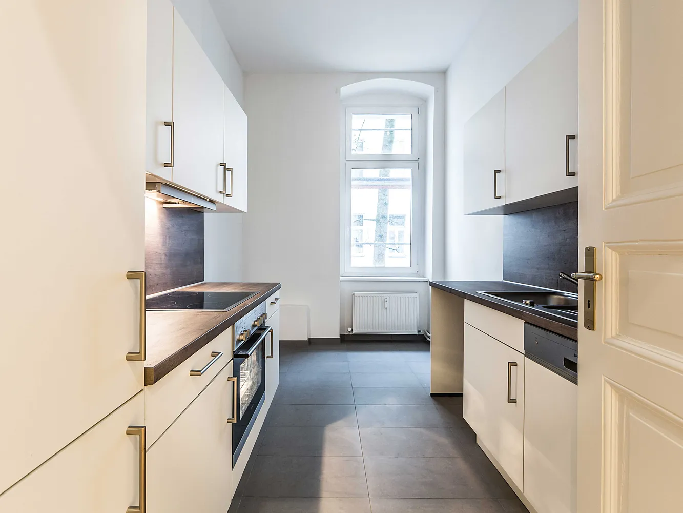 1 Zimmer Wohnung mit 43 m² in Berlin – Bild 2