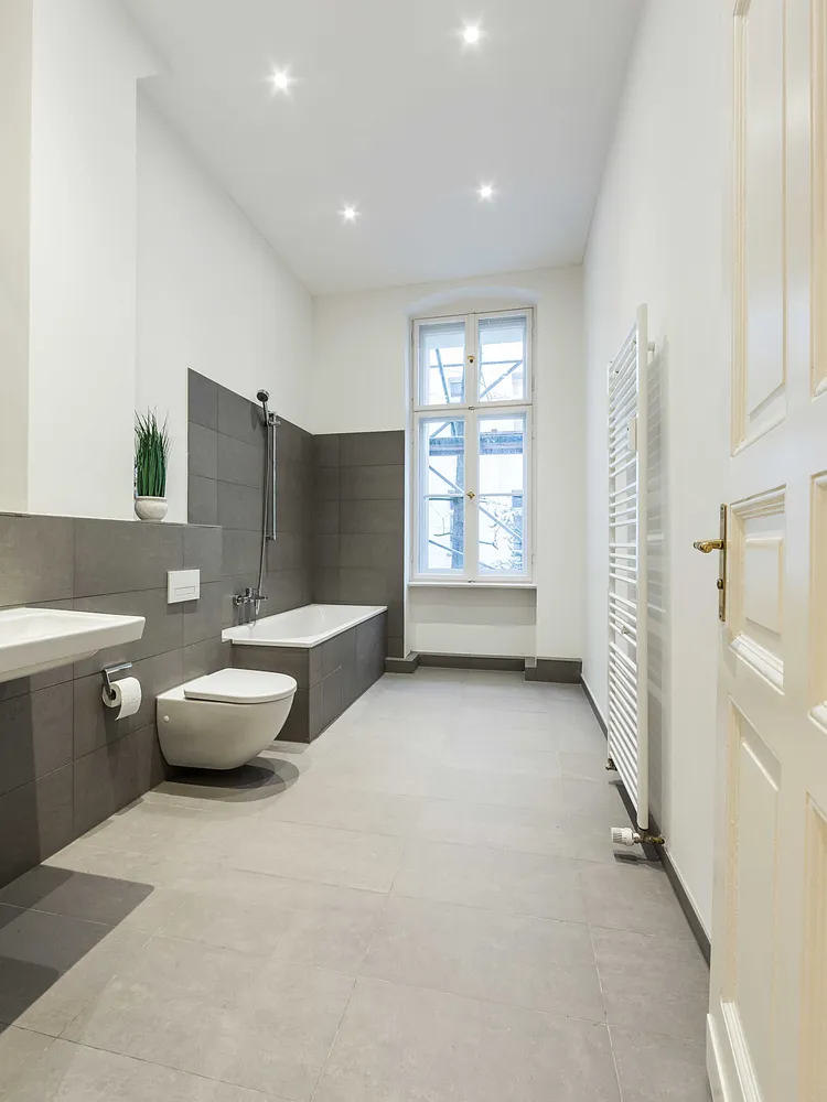1 Zimmer Wohnung mit 43 m² in Berlin – Bild 5