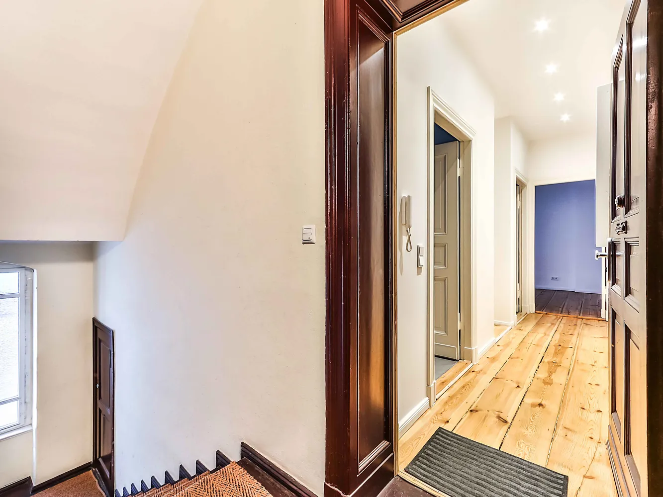 1 Zimmer Wohnung mit 43 m² in Berlin – Bild 4