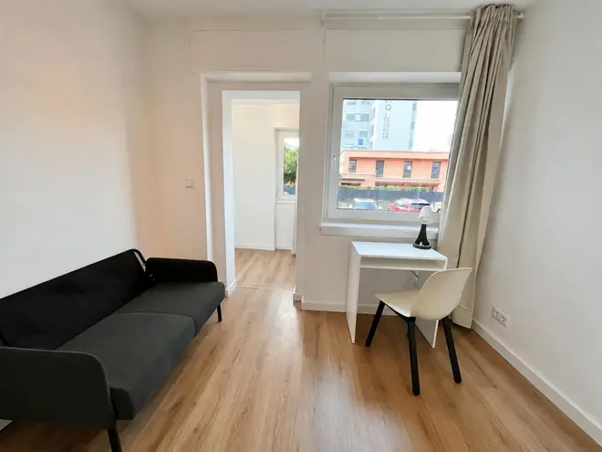 WG-Zimmer in Frankfurt am Main – Bild 7