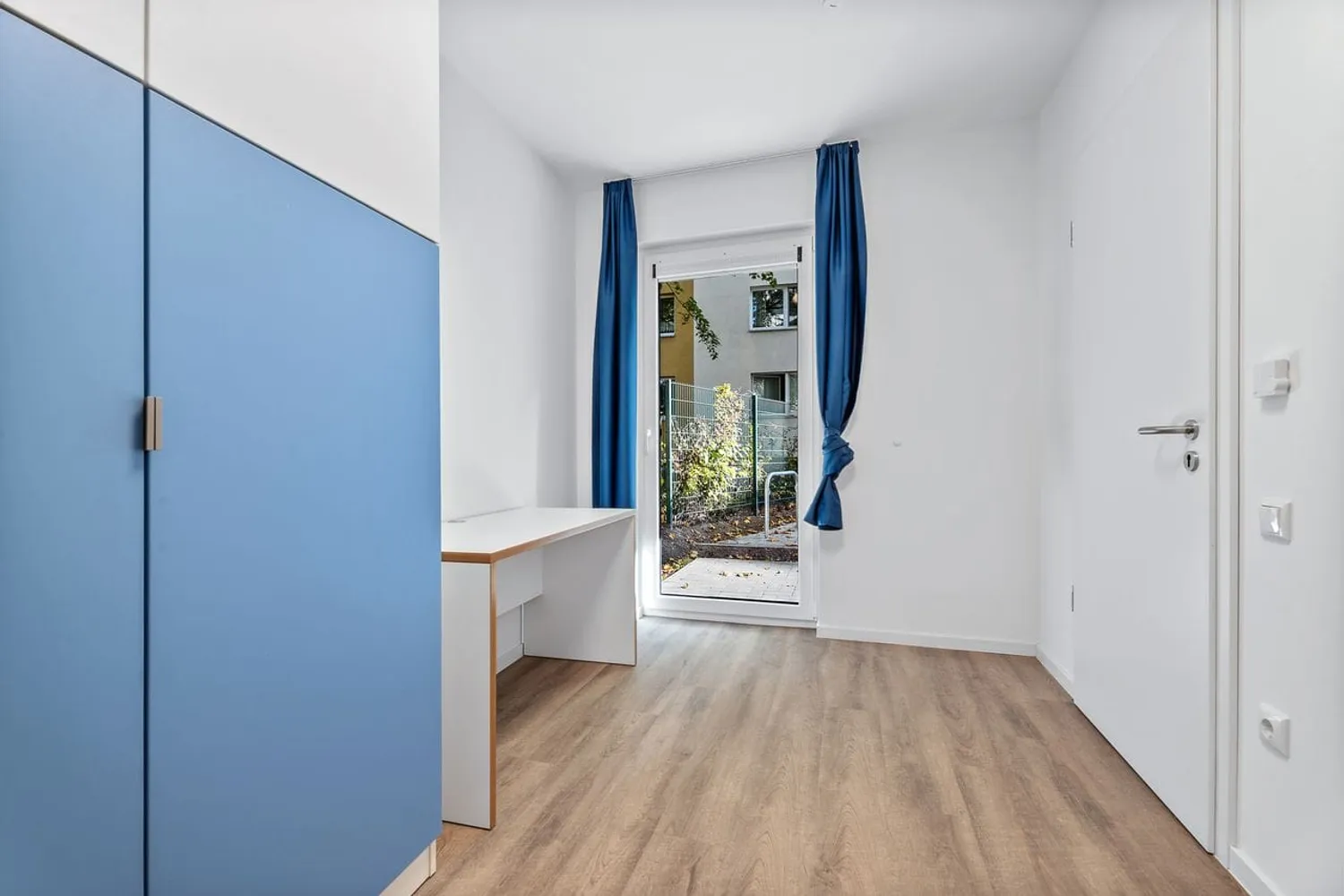 1 Zimmer Wohnung mit 37 m² in Berlin – Bild 1