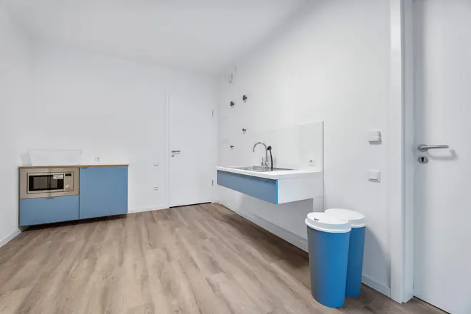 1 Zimmer Wohnung mit 37 m² in Berlin – Bild 4