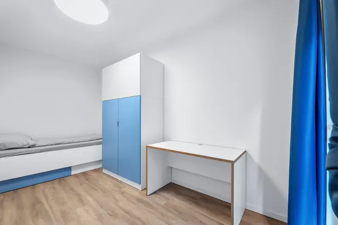 1 Zimmer Wohnung mit 37 m² in Berlin – Bild 2
