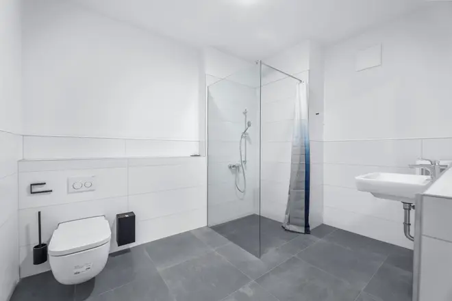 1 Zimmer Wohnung mit 37 m² in Berlin – Bild 9